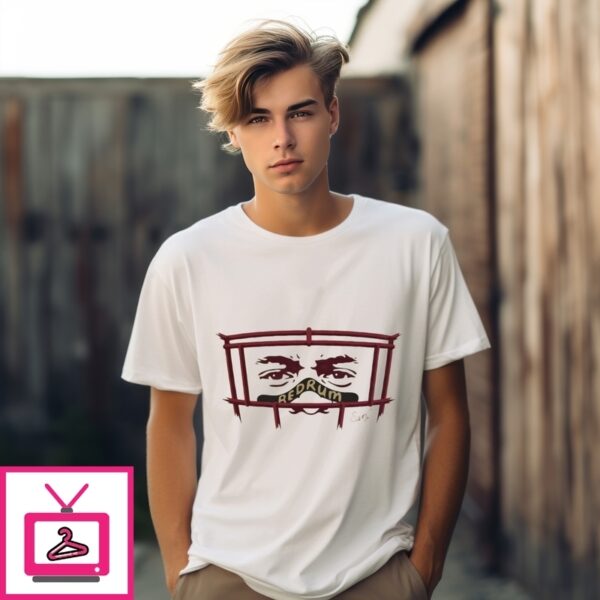 Florida State Seminoles Redrum Earl Little Eye T-Shirt