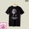Freedom Charlie Kirk Tribute T-Shirt