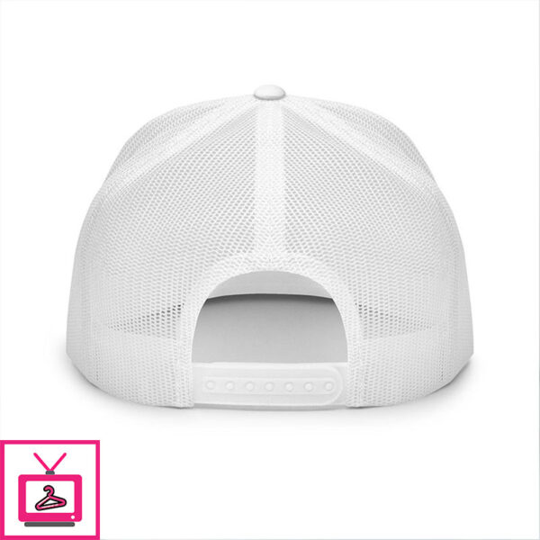 Freedom Charlie Kirk Trucker Cap