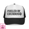 Fueled By Churros Trucker Cap