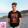 Ghost Face Invites You To Our 31St Annual Pumpkin Carving Party Halloween T-Shirt