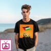 Gorillaz Palestine T-Shirt