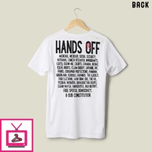 Got Polio Me Either Thanks Science T-Shirt