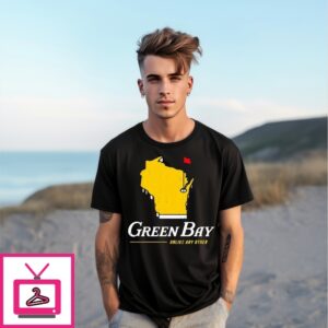 Green Bay Packers Unlike Any Other T-Shirt