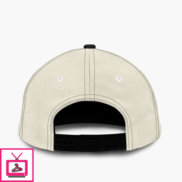 Here For A Good Time Not A Wait Time Hat