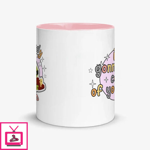 Hey Birdy It’S Okay Birdy Mug