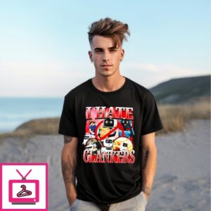I Hate Clankers Graphic T-Shirt
