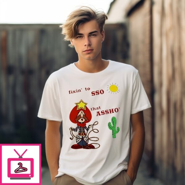 I Survived The Ferguson Riots Of 2014 T-Shirt