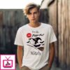 I’M The Pizza Hut Snoopy Witch Halloween T-Shirt
