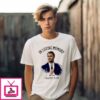 In Loving Memory Pray For Charlie Kirk T-Shirt