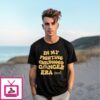 In My Fighting Childhood Cancer Era T-Shirt