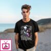 Jack Skellington And Sally You Are My Everything T-Shirt