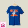 Jonah Tong King Tong T-Shirt