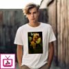 Justice For Iryna Zarutska And Jesus T-Shirt