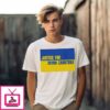 Justice For Ukrainian Iryna Zarutska T-Shirt