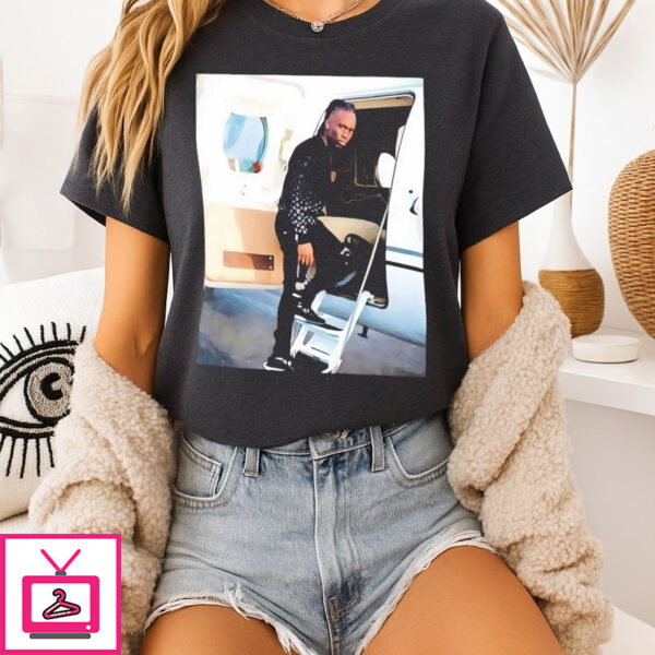 Kai Cenat If You Can Forgive Cuffem Forgive Bruke T-Shirt