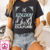 Kingdom Over Culture T-Shirt