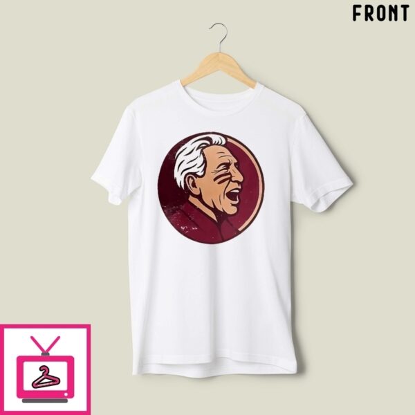 Lee Corso Not So Fast My Friend T-Shirt