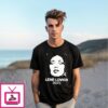 Lene Lovich 2025 Tour T-Shirt