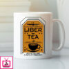 Liber Tea Helldivers 2 Mug