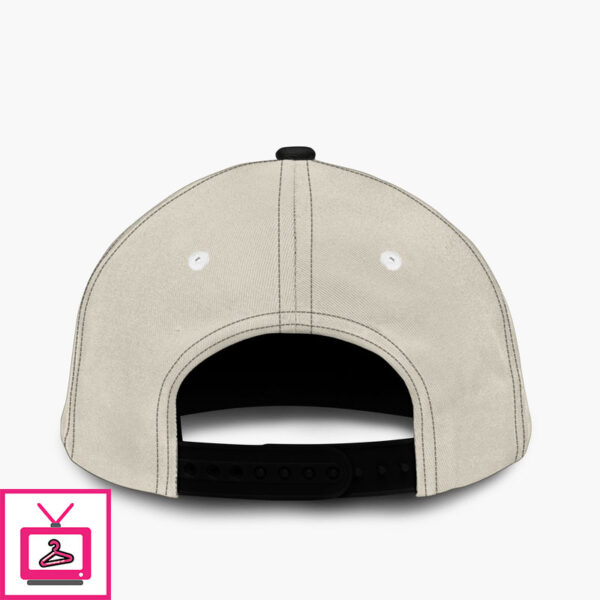Live Like Charlie Hat