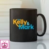 Live With Kelly And Mark Mug