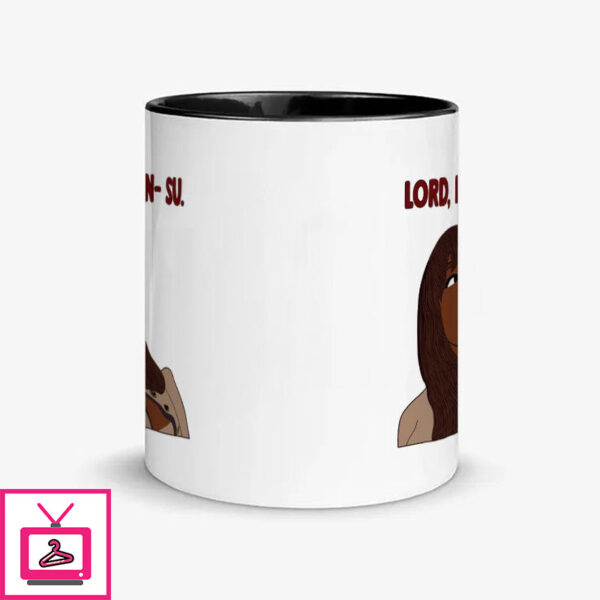Lord Not Ekin Su Phaedra Parks The Traitors Mug