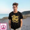 Lsu Tiger Kings T-Shirt