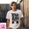 Make Jesus First Again T-Shirt