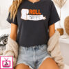 Matt Mitchell Roll Trees T-Shirt