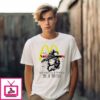 Mcdonald’S In A World Full Of Princesses Be A Witch Halloween T-Shirt