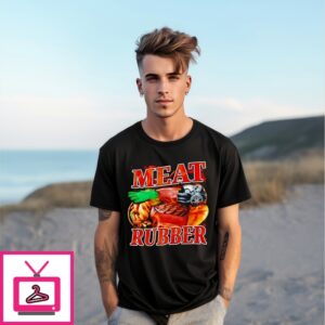 Meat Rubber T-Shirt