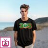 Miami Runs The State 305 Miami T-Shirt