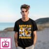 Micah Parsons Masterpiece T-Shirt