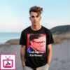Mike Johnson God Told Me I’M Moses T-Shirt