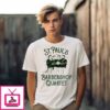 Minnesota Wild St Paul’S Barbershop Quartet T-Shirt