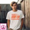 My Energy Is A Luxury Item Not Everyone Can Afford It T-Shirt