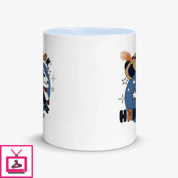 Oh Look Here Comes A Suitor Nanalan Mug