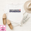 Parents And Educators For Spanberger T-Shirt