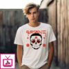 Patrick Surtain Ii Denver Broncos Sugar Skull Remix T-Shirt