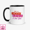 Personalized Hoda And Jenna Coffee Mug