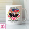 President Donald Trump World Peace Summit Ii Mug