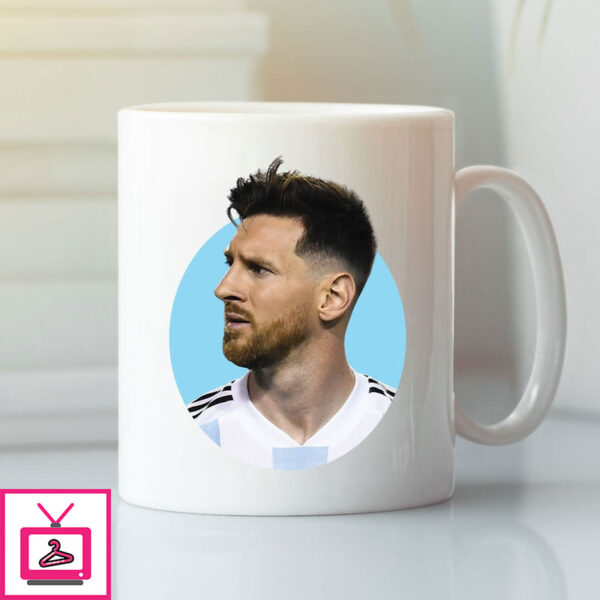 Que Miras Bobo Mug Anda Pa Alla