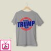 Re-Elect Trump 2020 T-Shirt