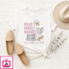 Read More Books Fight More Fascists Duck T-Shirt