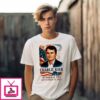 Rip Charlie Kirk 1993 2025 Stand With Charlie T-Shirt