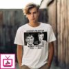 Robert Redford Legends Never Die 1936 2025 T-Shirt