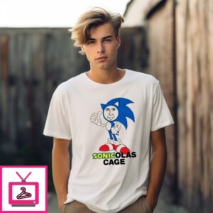 S0Nicolas Cage X Nicolas Cage Funny T-Shirt