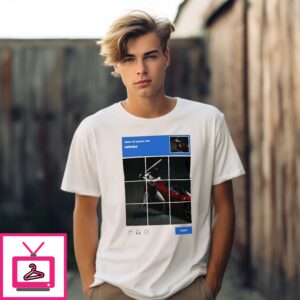 Select All Squares With Vehicles Captcha Graphic T-Shirt