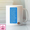 Shep Rose Southern Charm Mug